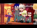 Bnha react to deku as jake wheeler|weird reaction video but we are going with it cause I’m making u|