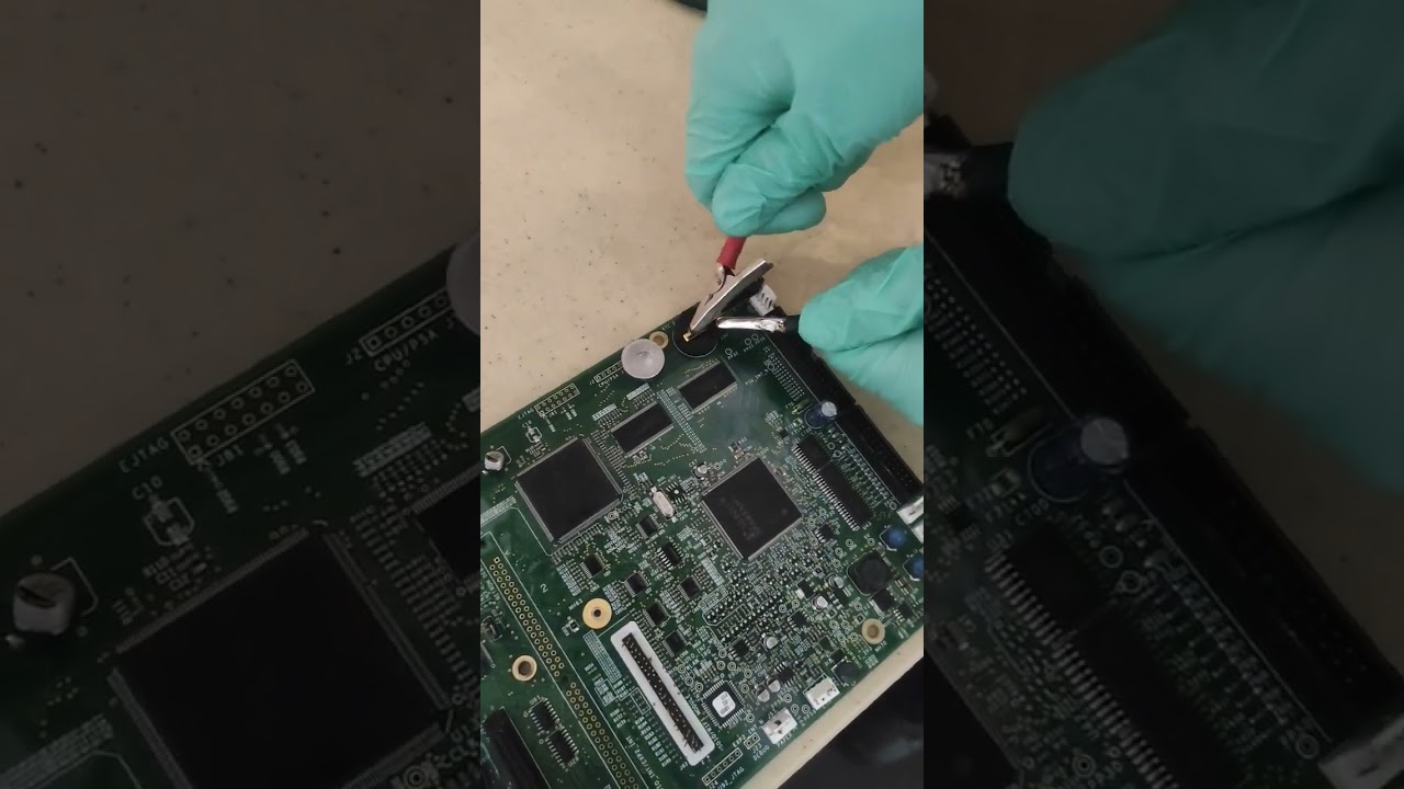 Столкнулись с проблемой 