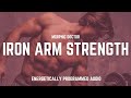 Iron arm strength (programmed field)