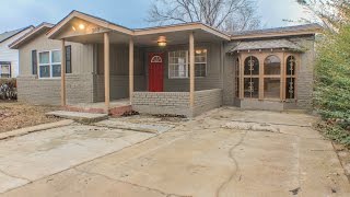 TBG Homes - 340 NW 96th St. Oklahoma City, OK 73114