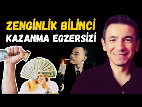 ZENGİNLİK BİLİNCİ KAZANMA