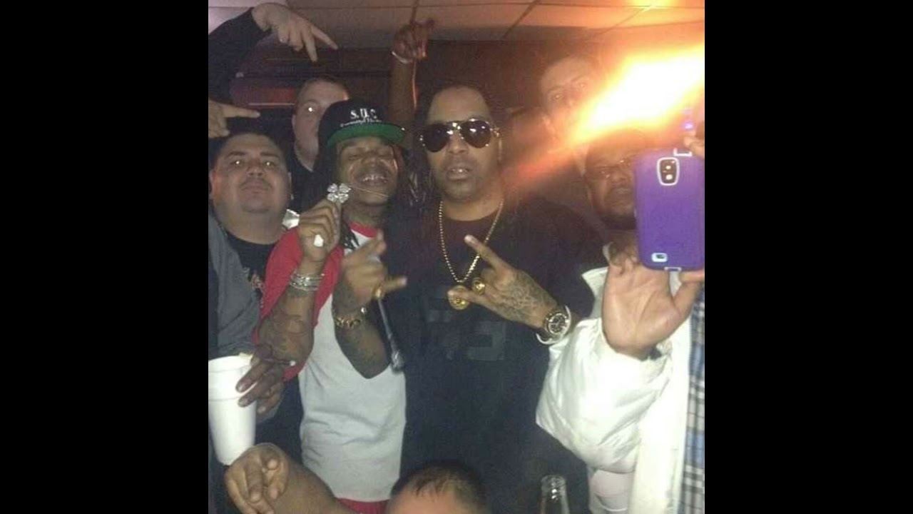 Lil' Flip - Boy ft. Nelly & Big Gipp - YouTube