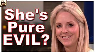 Is This Woman Just PURE EVIL