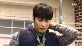 열애 131124(다시보기) #24(9)