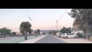 MURCIA SUR, SOTERRADO EL TREN PARA HACER BULEVAR SANTIAGO EL MAYOR