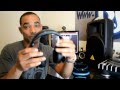 Sms audio street by 50 dj pro headphonesreview djboothnet