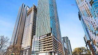 4101/452 Elizabeth St, Melbourne