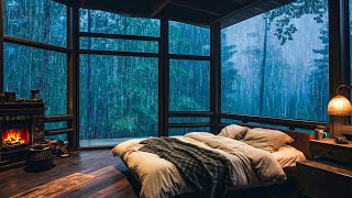 Fall Asleep Immediately in Minutes with Rain Thunder Storm - Nature Sounds for Sleeping, Relaxing by Nature Sounds 8,139 views 5 days ago 22 hours