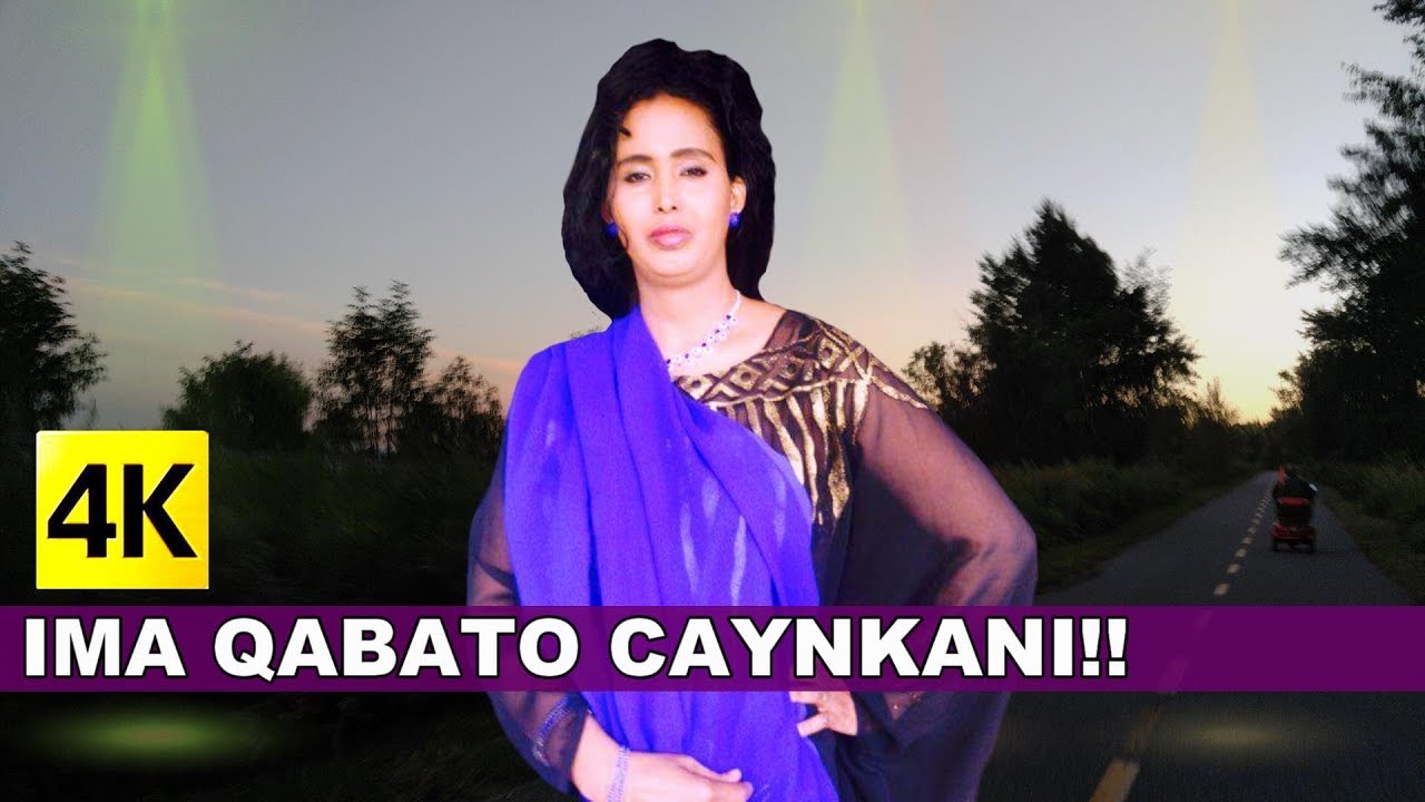 IDIL CADOW vs SAHRA AHMED | BAL QOFYAHOW JACAYL BAA | ( Official Music Video )