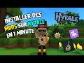 👉 Installer des Mods sur HYTALE en 1 minute !