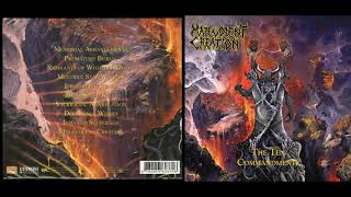 Malevolent Creation - Decadence Within (Demo 1990)