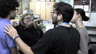 IT Student Intern Program