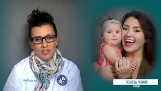 Understanding Lupus with Dr. Anahid Mirzatoni