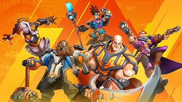 This New loot-based ARPG Looks INCREDIBLE! Torchlight Infinite is HERE! - Torchlight Infinite