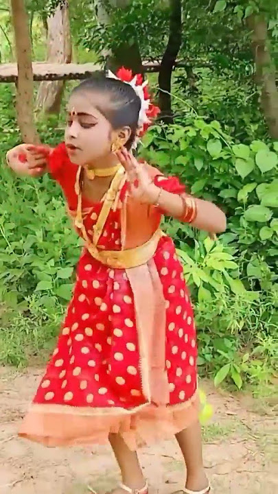Moyna Chalat Chalat | Folk Dance | Shorts | Manisha D&P