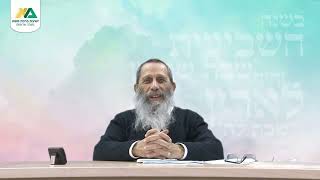 הלכות שמיטה בקצרה | 8א. מה זה ספיחין ? | הרב אלישע אבינר