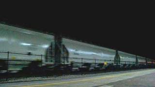 BNSF Staples Sub, 3-13-10