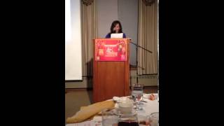 Center for Grieving Children Benefit: Katie Doyle Beneke