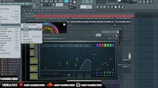 P.a.C. - Export Music Files FL Studio