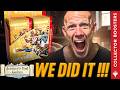 Marvel Collector Booster Box Opening! Did We Hit Something HUGE?