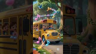 Fun Learning Video for Kids | Educational Songs, Nursery Rhymes & Kids Activities #kids