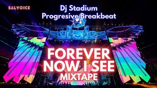 Download Lagu FOREVER X NOW I SEE MIXTAPE REMIX BREAKBEAT FULLBASS • Dj Stadium • Clubbing • Tiktok Viral MP3