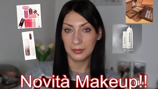 NOVITÀ MAKEUP: Sephora Collection,Morphe,Laneige,ecc 🥰🤑