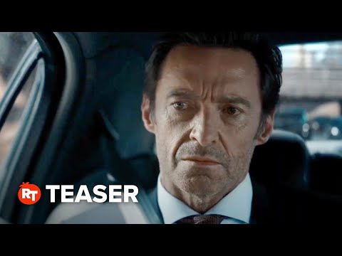 The Son Teaser Trailer (2022)