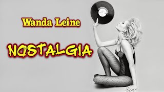 Wanda Leine - Nostalgia (Dance Video)