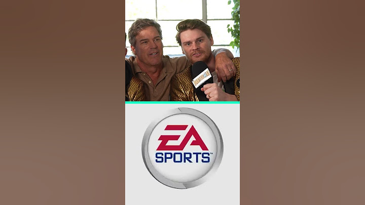 EA SPORTS... It's in the game 🥹 #shorts