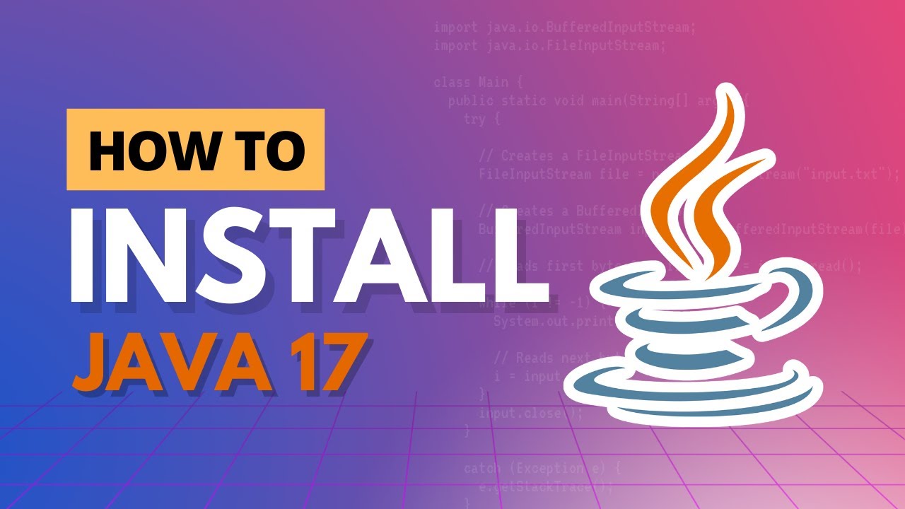 Java 17. Java 17.0