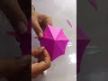 Umbrella 🏖️# Mocktail Decor