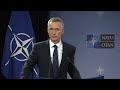 NATO Secretary General's Annual Report for 2016, 13 MAR 2017, Part 2/2
