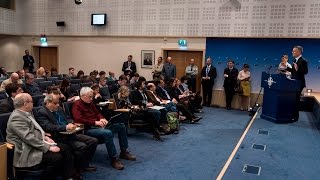 NATO Secretary General's Annual Report for 2016, 13 MAR 2017, Part 2/2