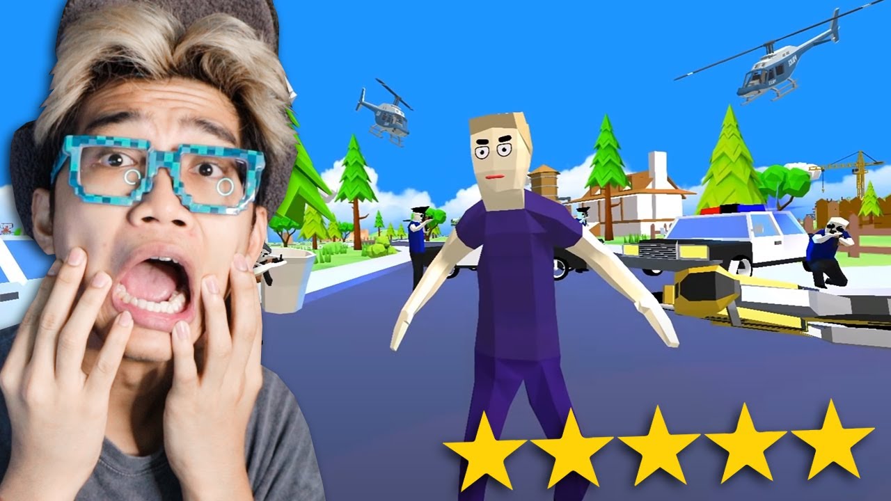 AKHIRNYA UCOK BERHASIL KABUR DARI PENJARA LVL 97 PALING MENGERIKAN DI DUNIA! - GTA MINECRAFT!