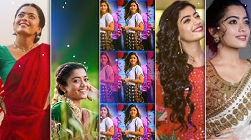 Sami simi  ( pushpa) beat sync status video editing  || kinemaster video editing || Rk creative