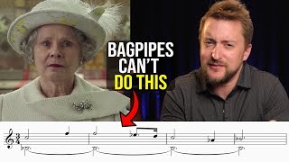Thumbnail for The Crown Ending's AMAZING Harmony Should NOT Exist