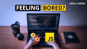 Automate Your Tasks With Javascript - The Easiest Way To Keep Your Life In Order