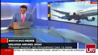 7 Bukti Nyata Keberadaan Hewan Mitos On The Spot Trans 7 Terbaru 2014