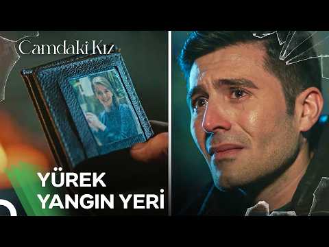 Cihangir Ceyhan'dan "Hayri'nin Hikayesi #22 | Camdaki Kız