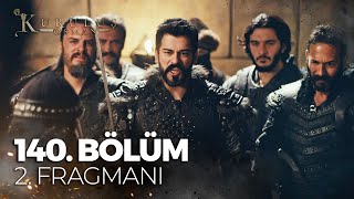 Kuruluş Osman 140. Bölüm 2. Fragmanı | “Göreceğiz bakalım kim Bey, kim Sultan?”@atvturkiye