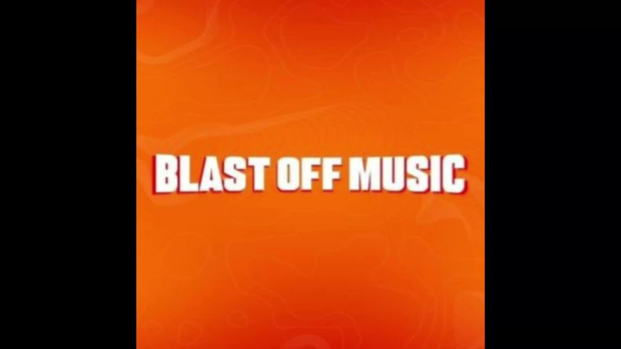 Blast Off Music - Galactic Symphony 