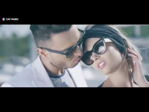 Faydee feat D.J.Sava   - Love in DUBAI (Official Video)