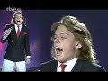 Luis Miguel - La tierra de las mil músicas TVE 2005