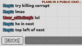 Download Lagu Telling Me Your Plans... MP3