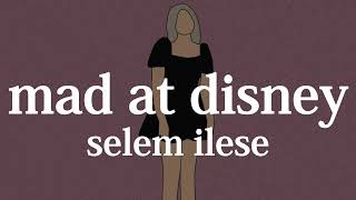 【和訳】salem ilese - mad at disney