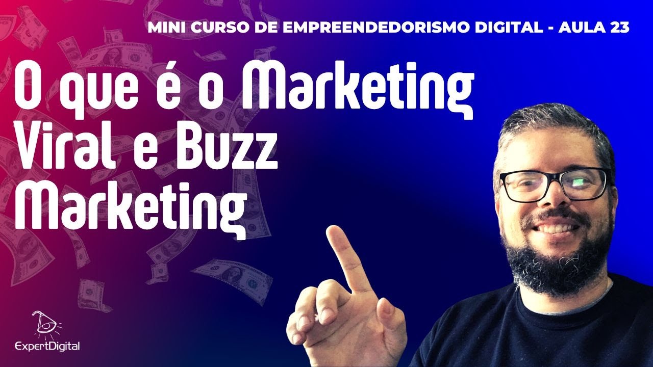 E o Marketing?