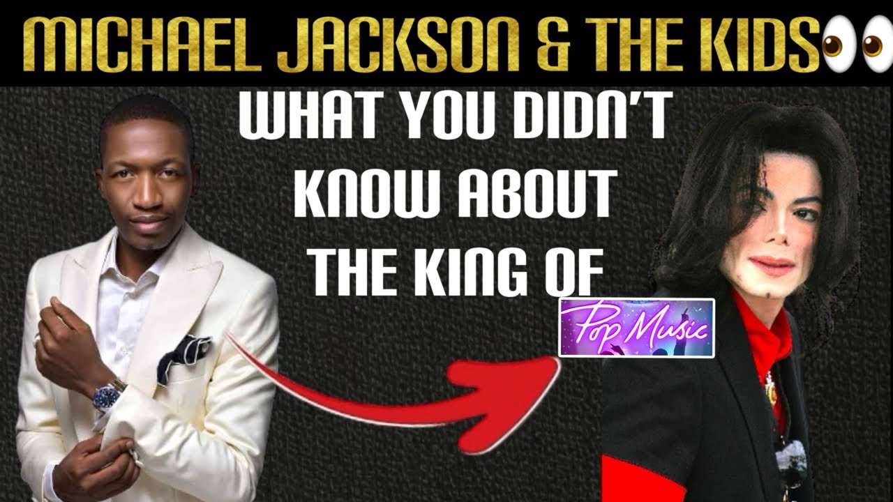 Breaking‼️Hear What Prophet Uebert Angel Said About Michael Jackson..Was He Guilty? Let’s Find Out👀