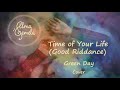 Liu - Time of Your Life (Good Riddance) | Green Day Cover