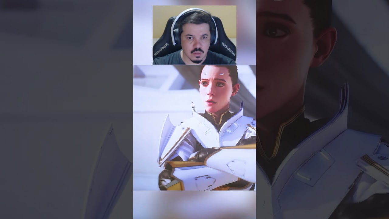 Ela é muito Poderosa 